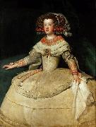 Diego Velazquez Infanta Maria Teresa (df01) France oil painting artist